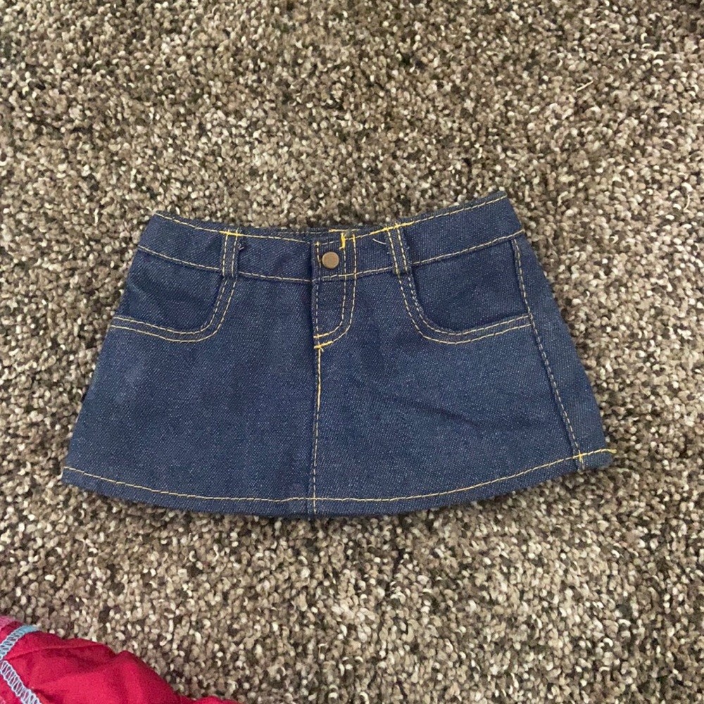 American girl doll clothes